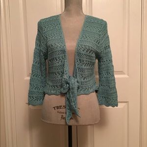 HOLT RENFREW sweater